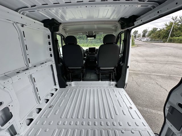 New 2025 RAM ProMaster 1500 w/ Premium Convenience Group FWD image 27