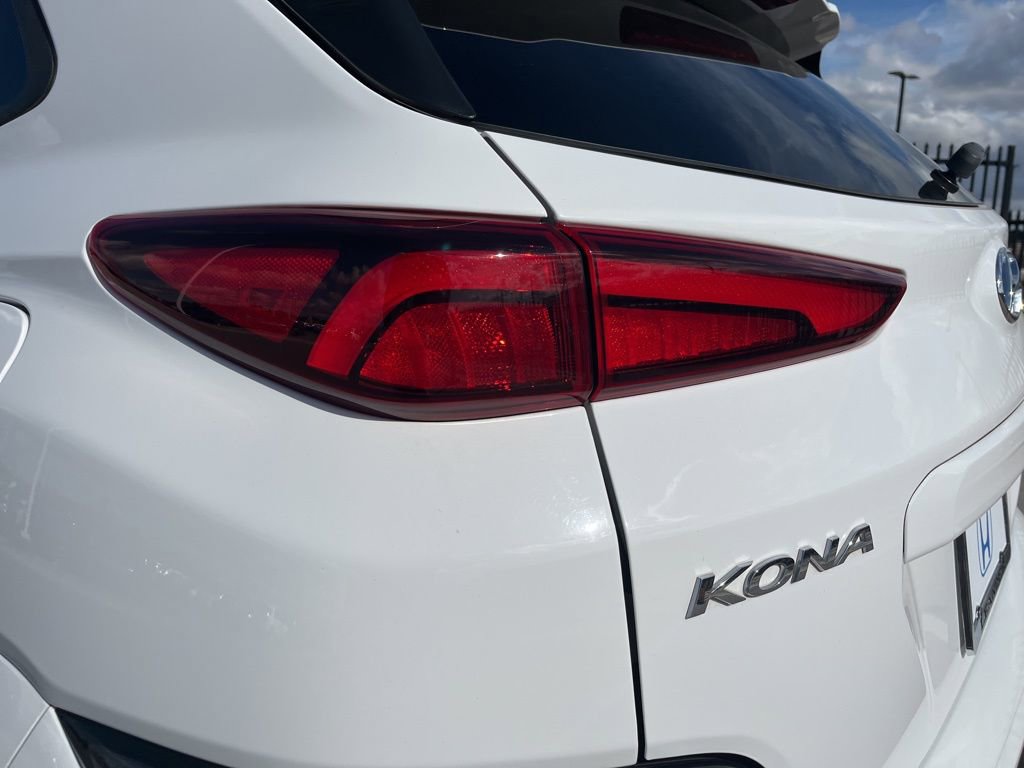 Certified 2022 Hyundai Kona N Line w/ Tech Package image 7