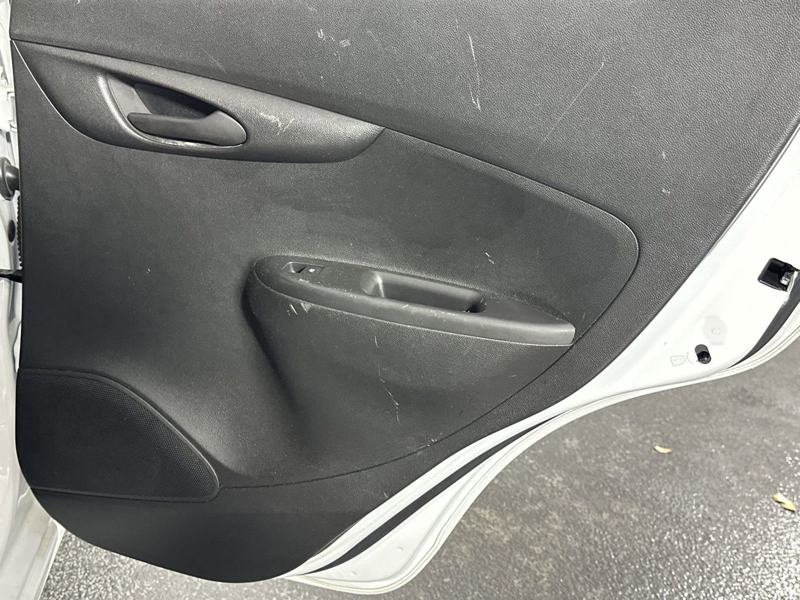 Used 2020 Chevrolet Spark LT image 32