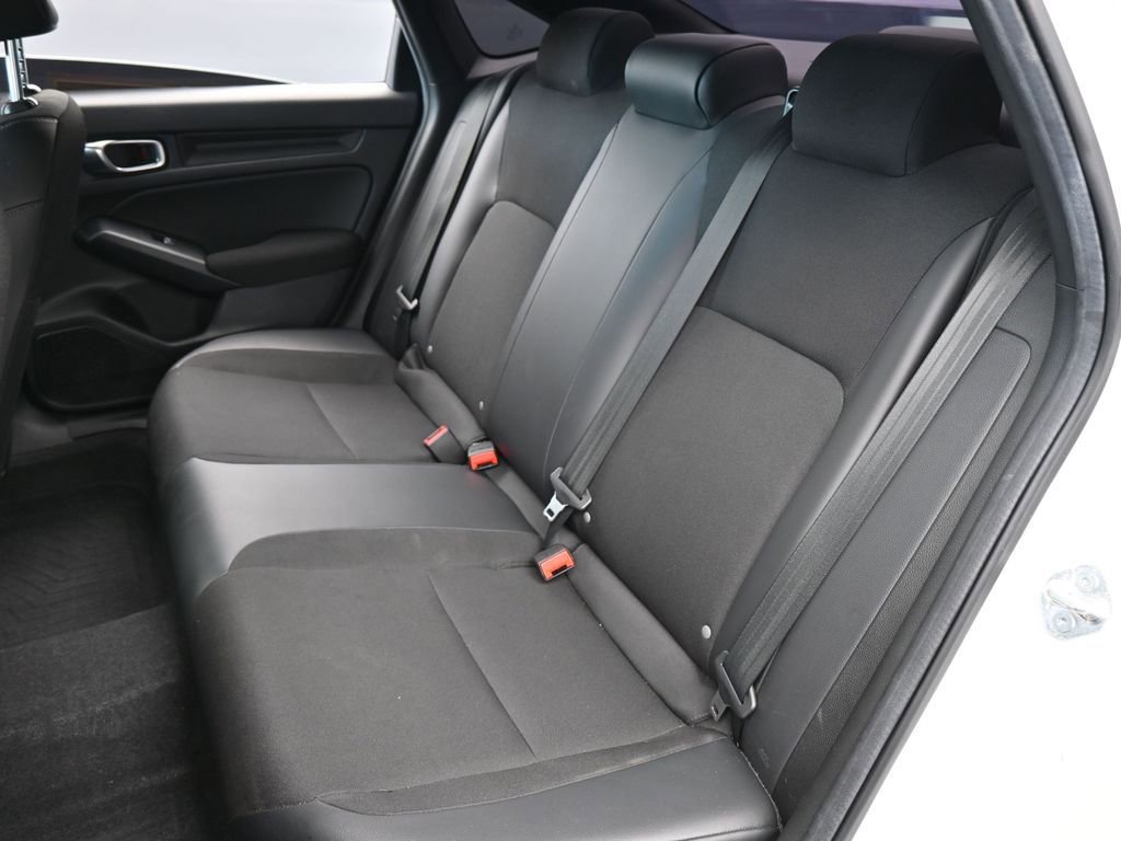 Used 2024 Honda Civic Sport image 36
