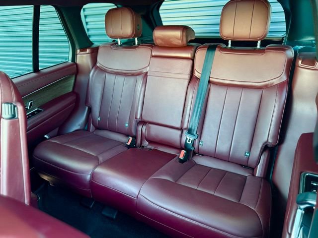 Used 2023 Land Rover Range Rover SE image 29