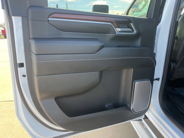 Used 2024 GMC Sierra 2500 Denali w/ Denali Reserve Package image 39