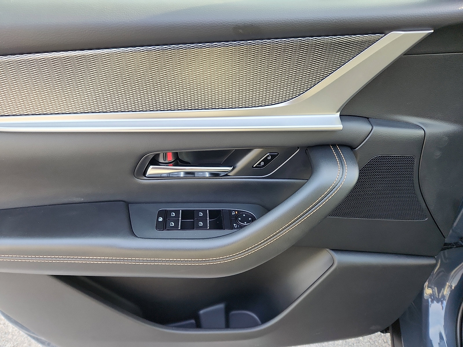 New 2026 MAZDA CX-70 3.3 Turbo w/ Preferred Package image 10