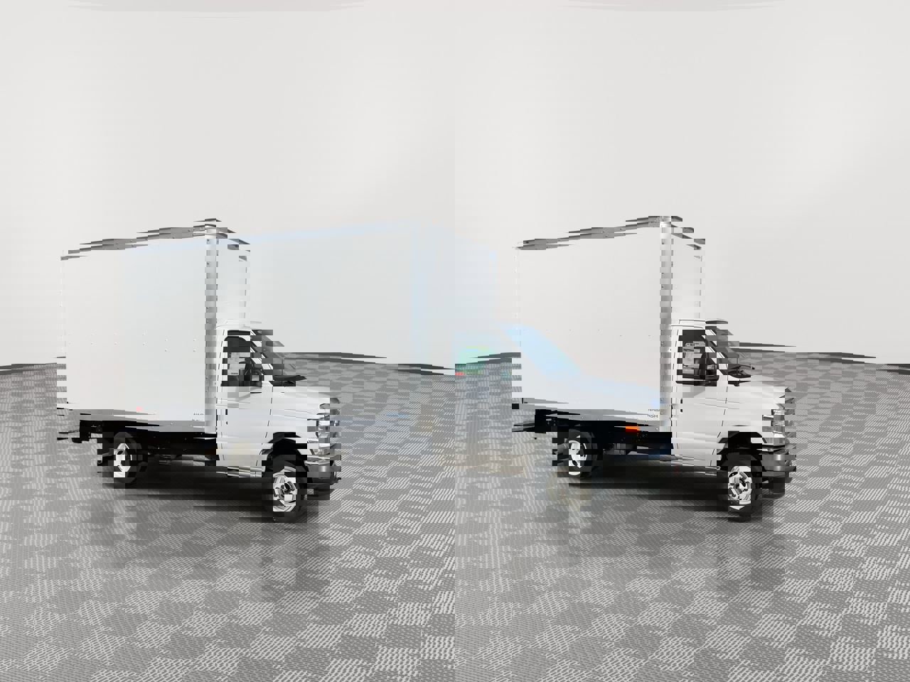 New 2025 Ford E-450 and Econoline 450 Super Duty w/ Power Equipment Group RWD image 30