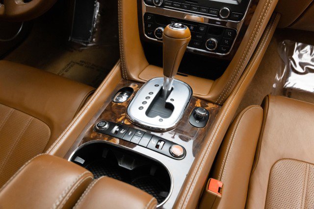 Used 2012 Bentley Continental GT image 20