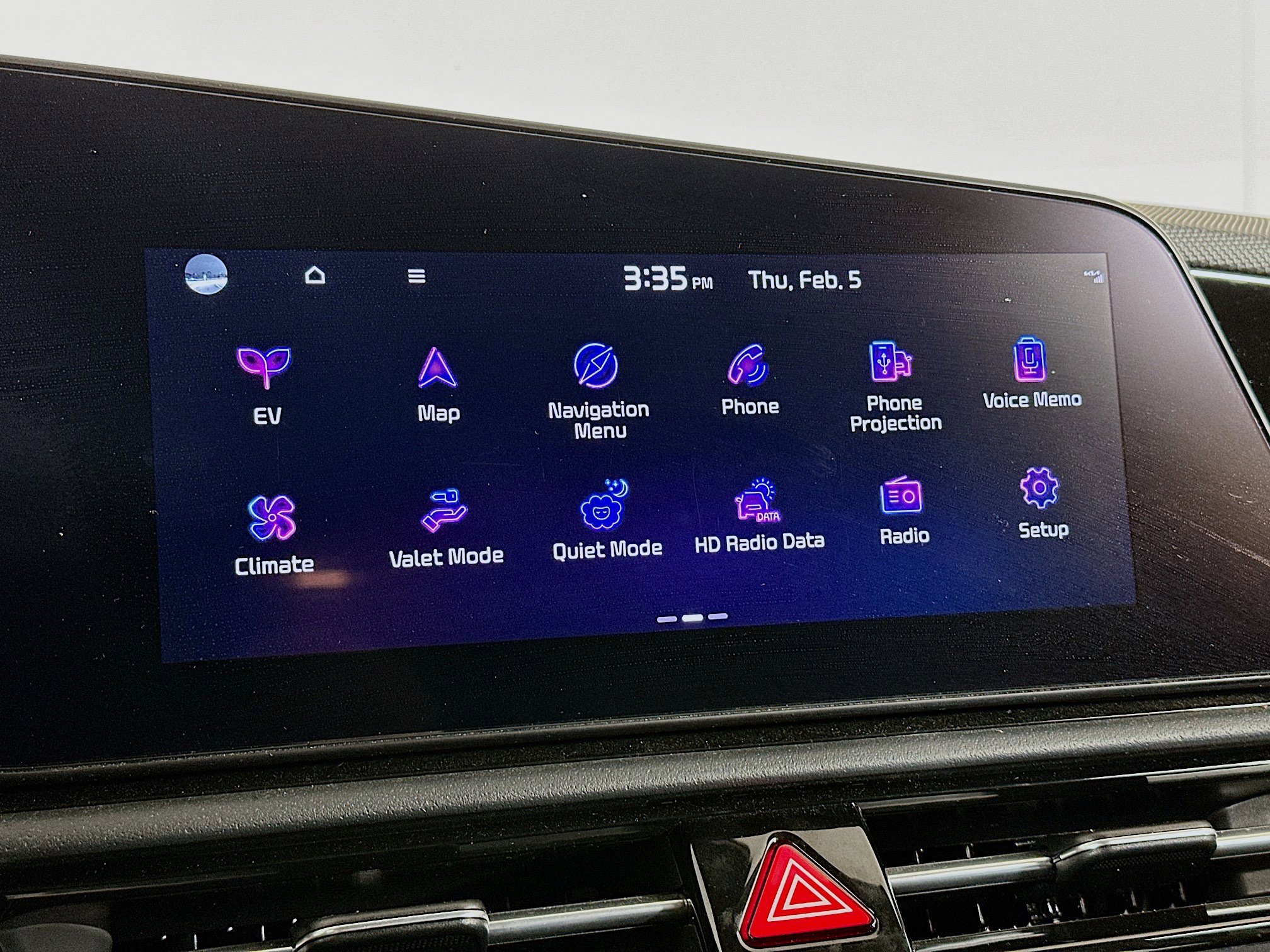 Used 2024 Kia Niro Wind image 21