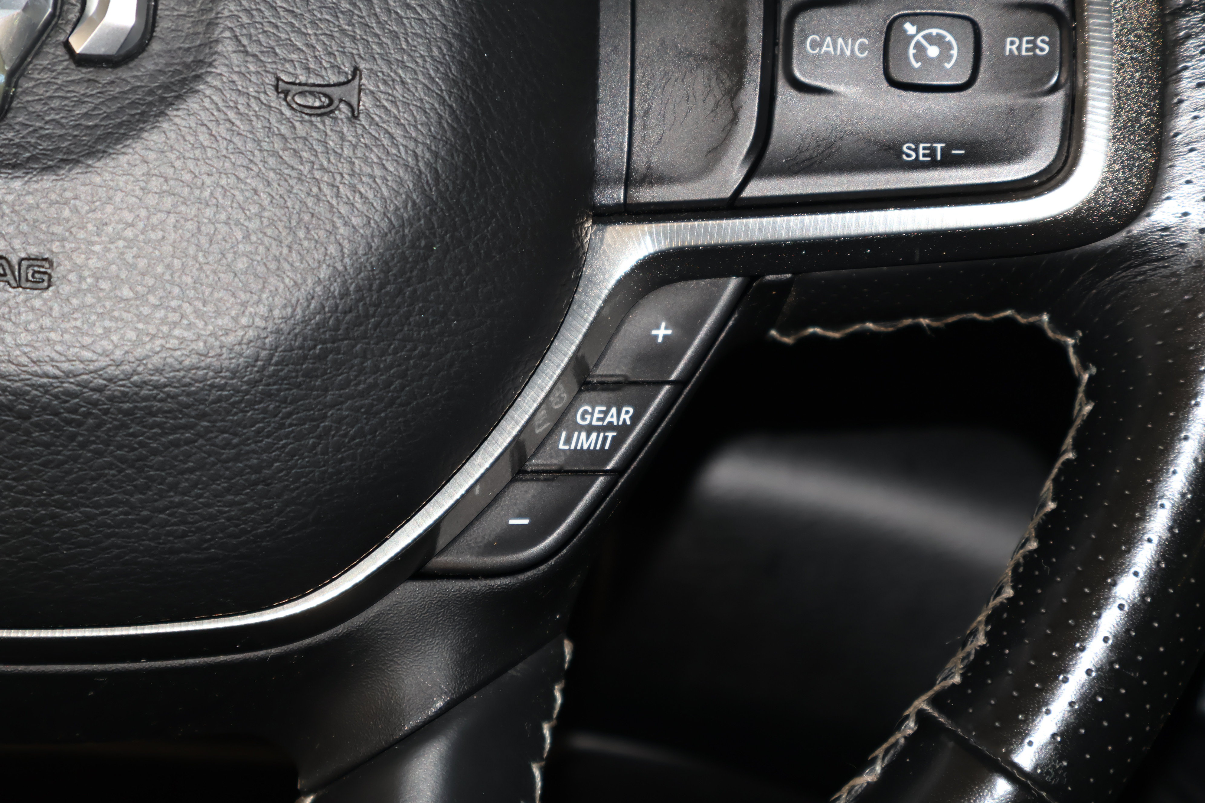 Used 2021 RAM 1500 Rebel w/ Night Edition AWD/4WD image 24