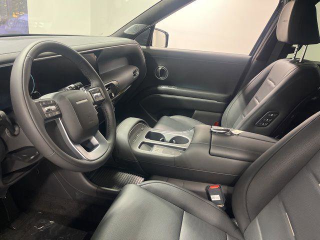 New 2026 Hyundai Palisade Calligraphy image 10