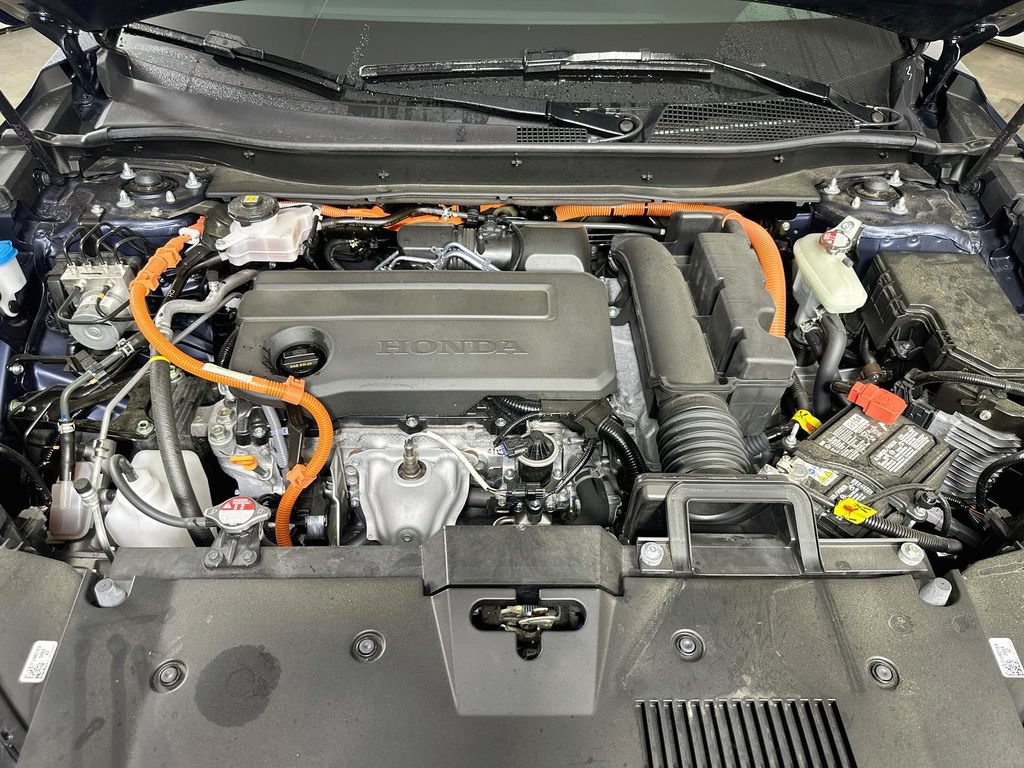 Used 2026 Honda CR-V Sport-L image 10