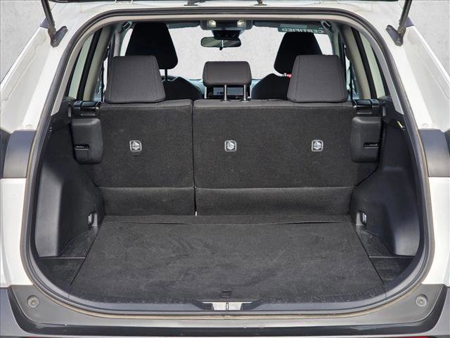 Used 2024 Toyota RAV4 LE image 6