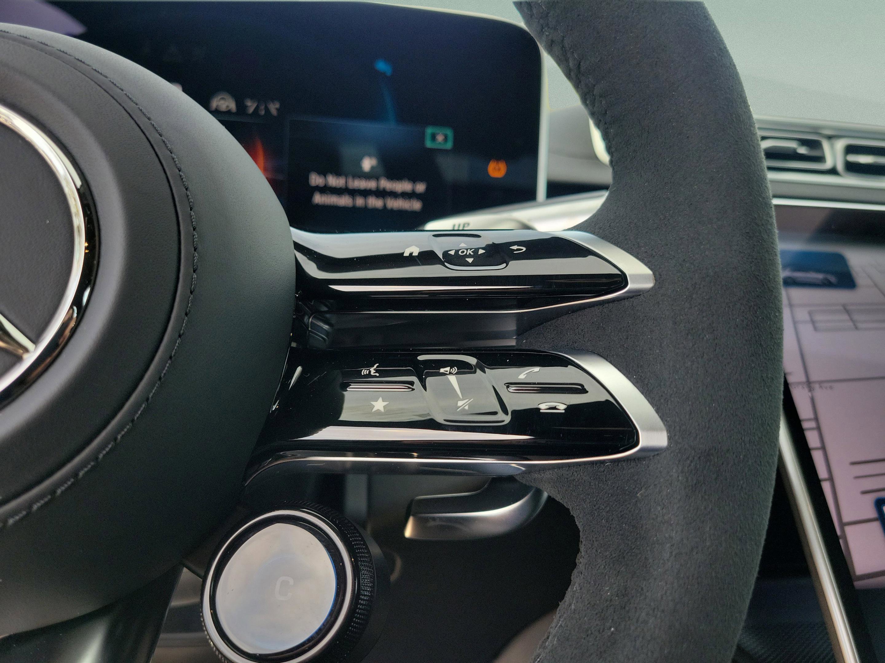 New 2026 Mercedes-Benz S 63 AMG S image 33