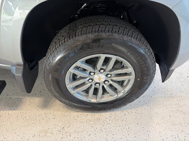 New 2026 Chevrolet Colorado LT image 11