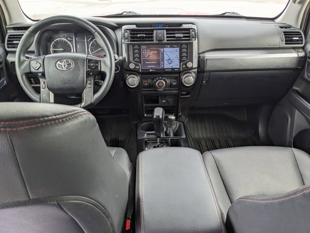 Used 2021 Toyota 4Runner TRD Off-Road Premium AWD/4WD image 15