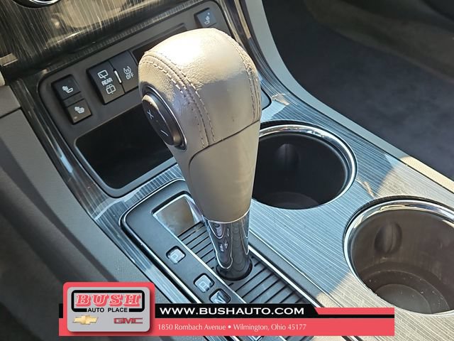 Used 2017 Chevrolet Traverse LT FWD image 31