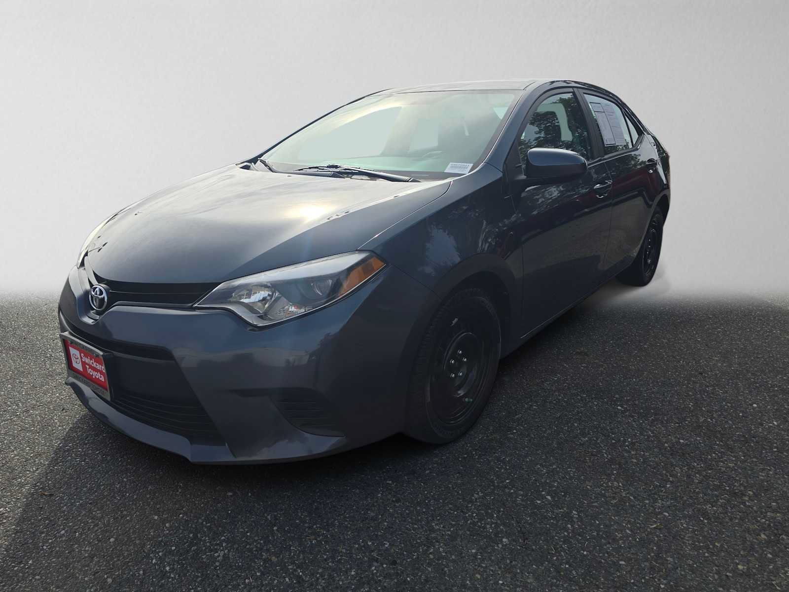Used 2014 Toyota Corolla LE FWD image 7