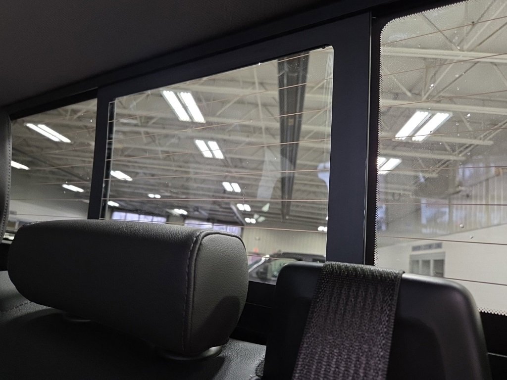 New 2026 Chevrolet Silverado 2500 LTZ w/ Trail Boss Package image 38