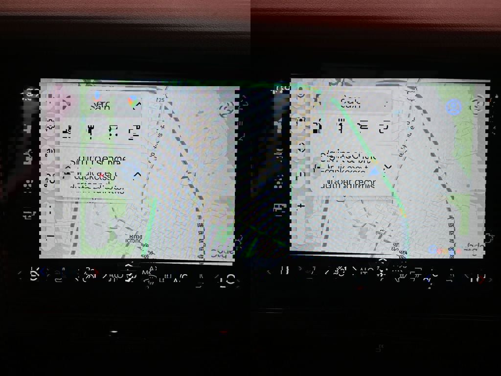 New 2026 Lincoln Navigator Reserve image 15