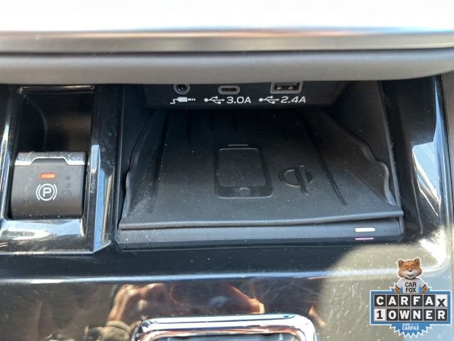 Certified 2023 Subaru Outback Onyx Edition image 22