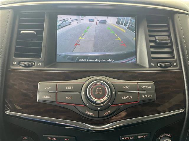Used 2017 Nissan Armada SV AWD/4WD image 15