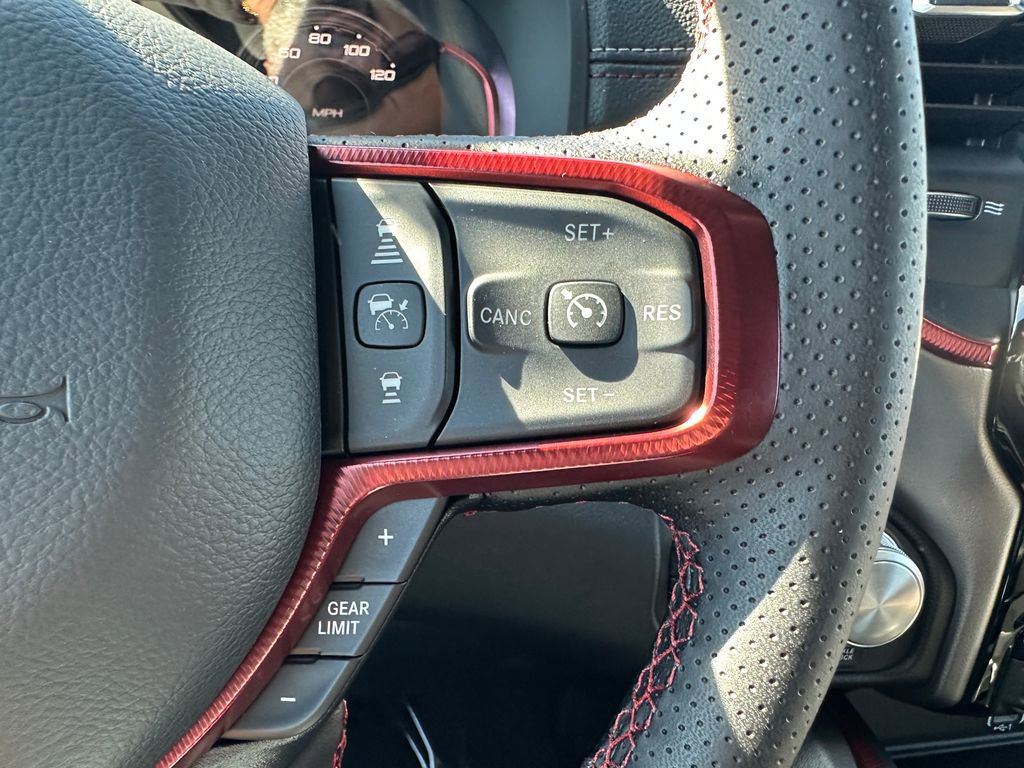 New 2026 RAM 1500 Rebel image 22