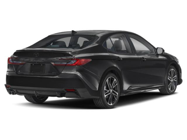 New 2027 Toyota Camry XSE FWD image 2