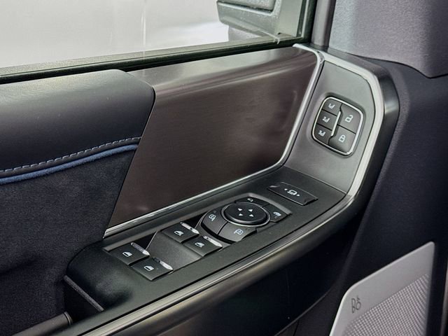 New 2026 Ford F450 Platinum image 18