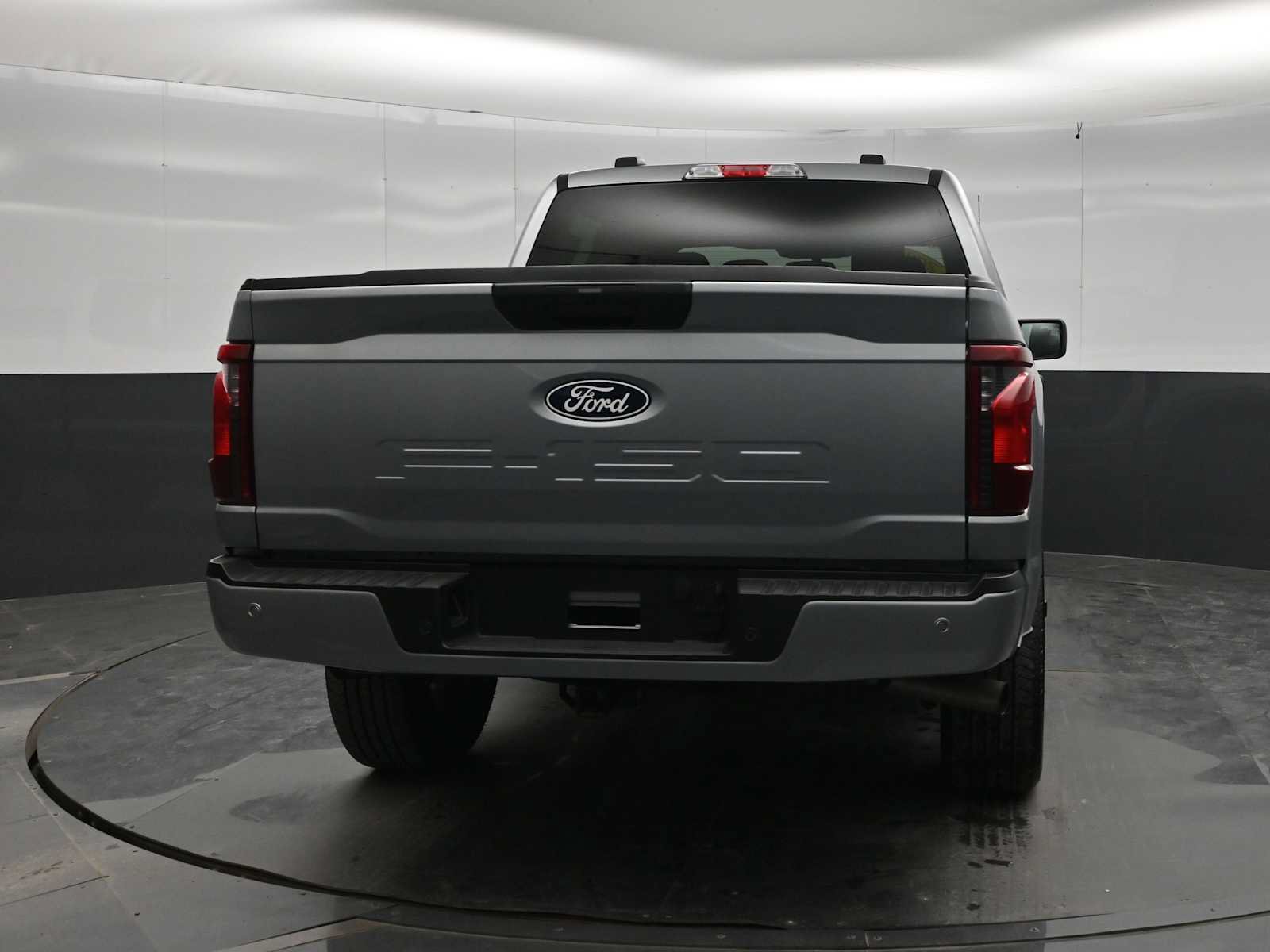 Used 2026 Ford F150 STX w/ Equipment Group 200A AWD/4WD image 6