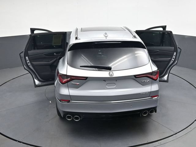 Used 2025 Acura MDX Type S AWD/4WD image 41