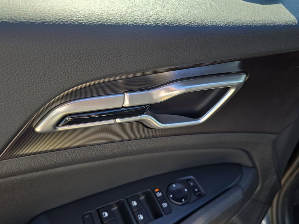 New 2026 Kia Sportage EX image 19