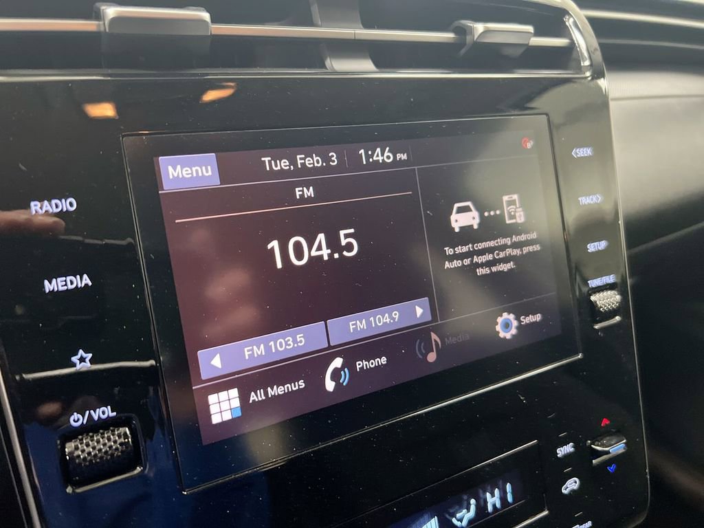 Used 2024 Hyundai Tucson SEL image 14