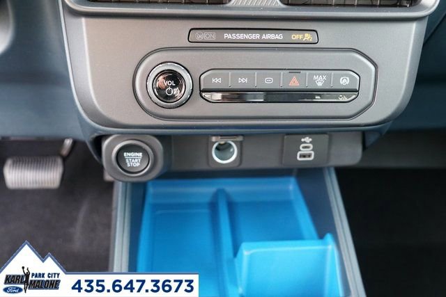 New 2026 Ford Maverick XLT w/ Equipment Group 301A image 52