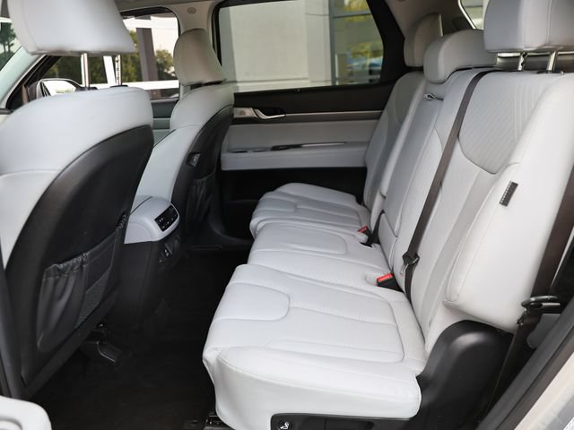 Used 2024 Hyundai Palisade SEL AWD/4WD image 28