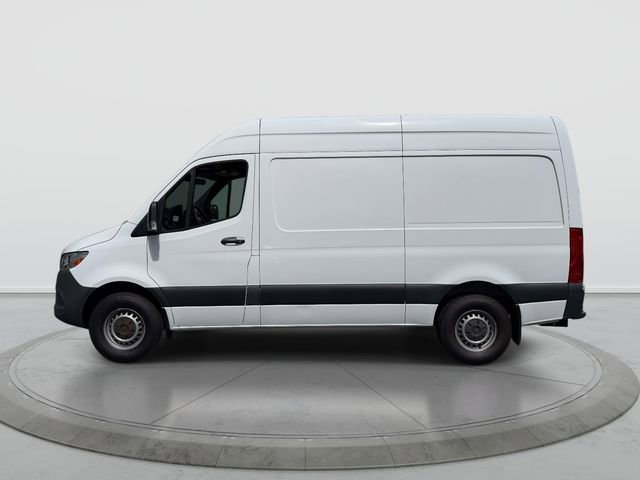 Used 2020 Mercedes-Benz Sprinter 2500 image 4