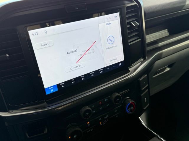 New 2026 Ford F150 STX w/ Equipment Group 200A image 14