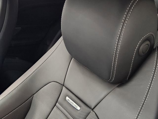 Used 2022 Mercedes-Benz E 53 AMG 4MATIC Coupe image 14