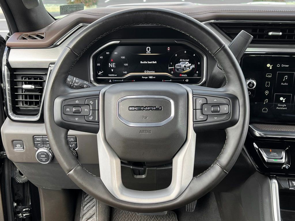 Used 2024 GMC Sierra 2500 Denali image 22