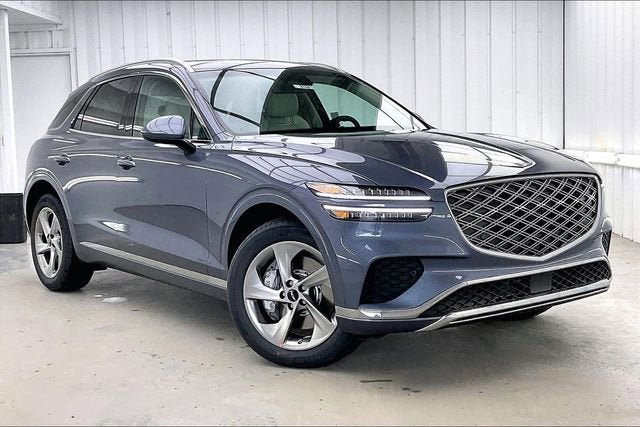 New 2026 Genesis GV70 2.5T Select AWD/4WD image 21