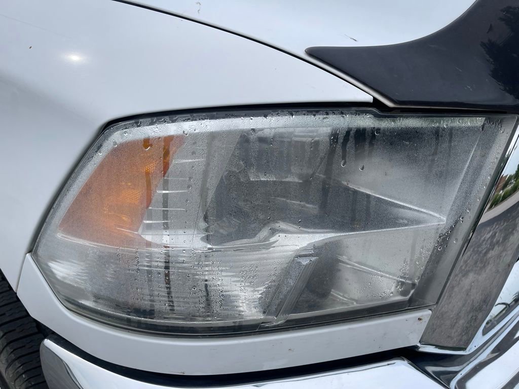 Used 2014 RAM 2500 SLT AWD/4WD image 19