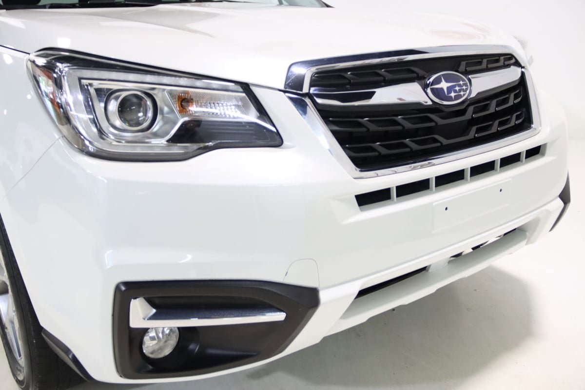 Used 2018 Subaru Forester 2.5i Touring w/ Popular Package #3B AWD/4WD image 24