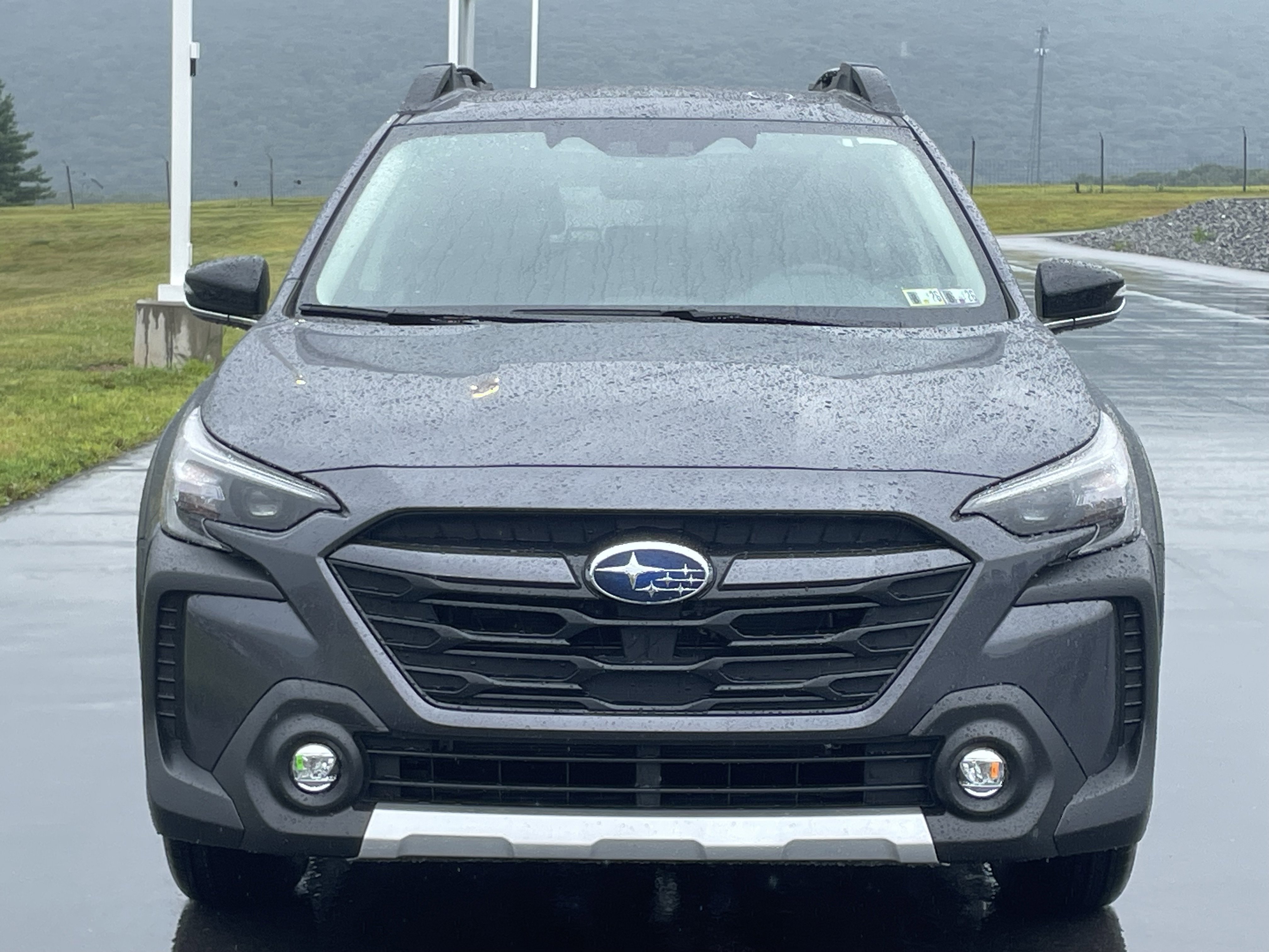 Certified 2025 Subaru Outback Limited AWD/4WD image 6