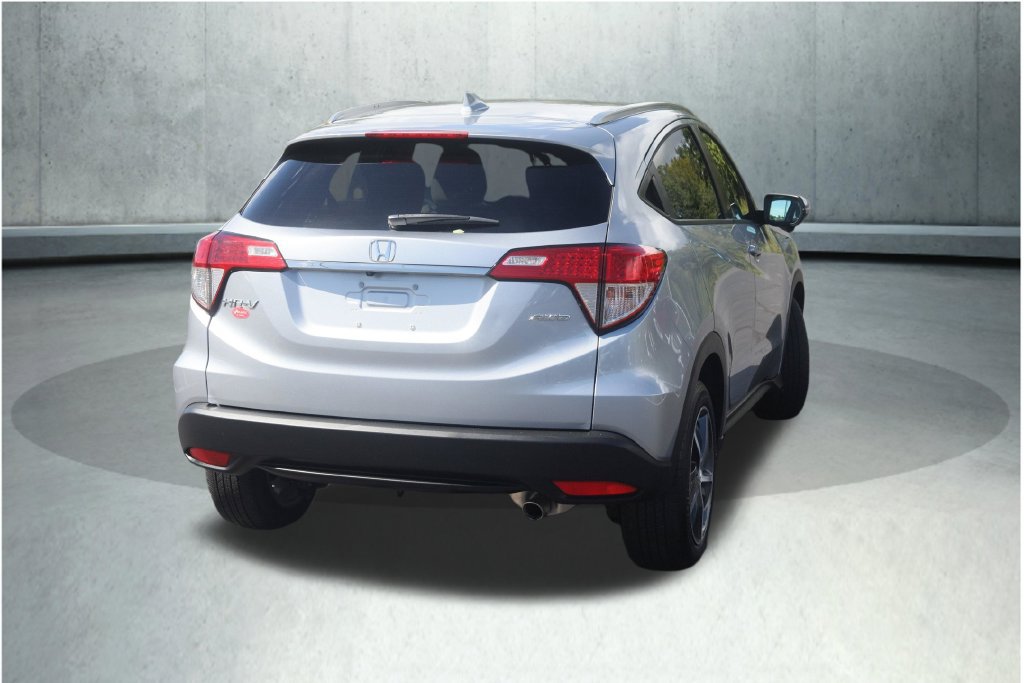 Used 2021 Honda HR-V EX image 26