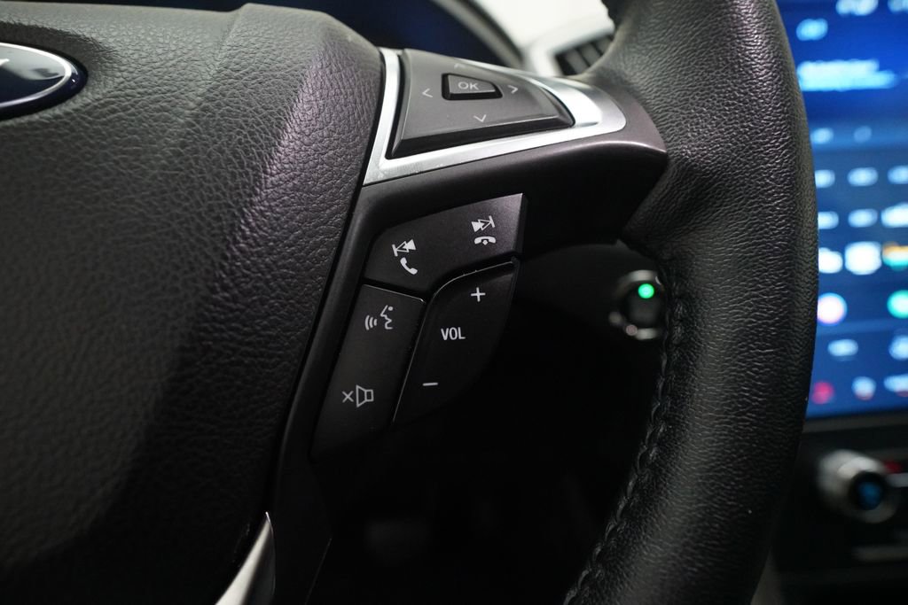 Used 2023 Ford Edge SEL w/ Sport Appearance Package image 21