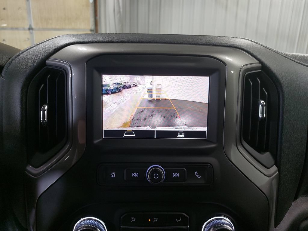 New 2026 GMC Sierra 1500 Pro w/ Pro Value Package AWD/4WD image 24