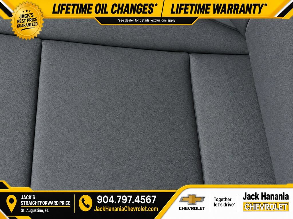 New 2026 Chevrolet Colorado LT w/ LT Convenience Package RWD image 19