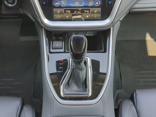 Used 2023 Subaru Outback Limited AWD/4WD image 19