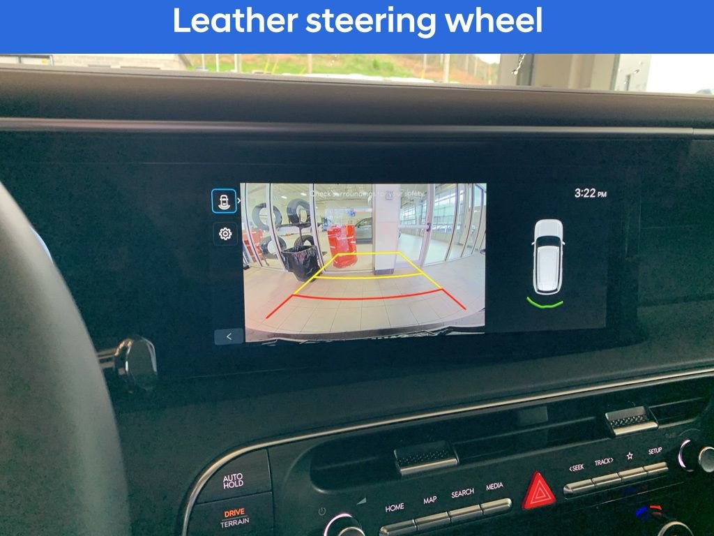 New 2026 Hyundai Palisade SEL image 7