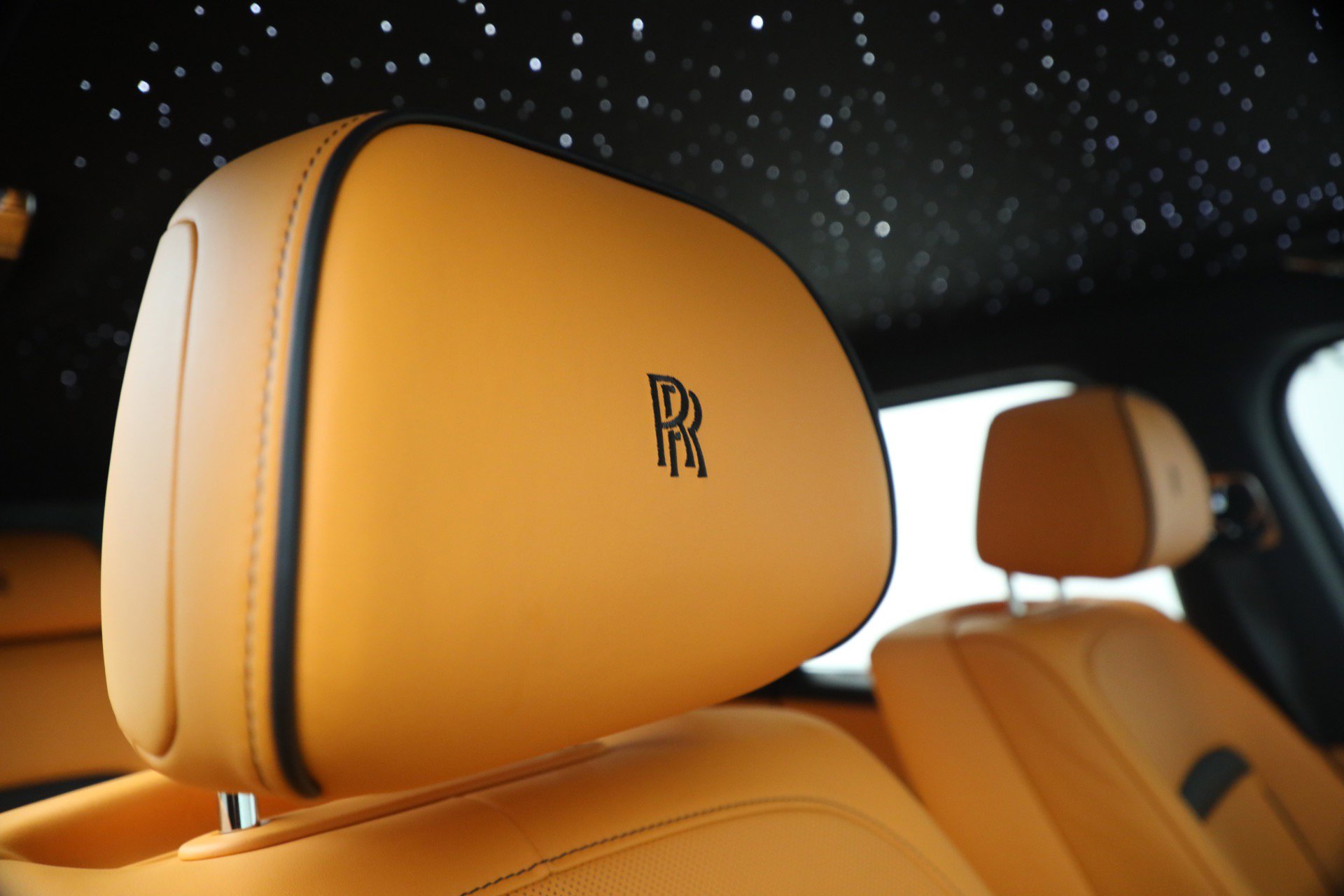 New 2026 Rolls-Royce Cullinan Black Badge image 27