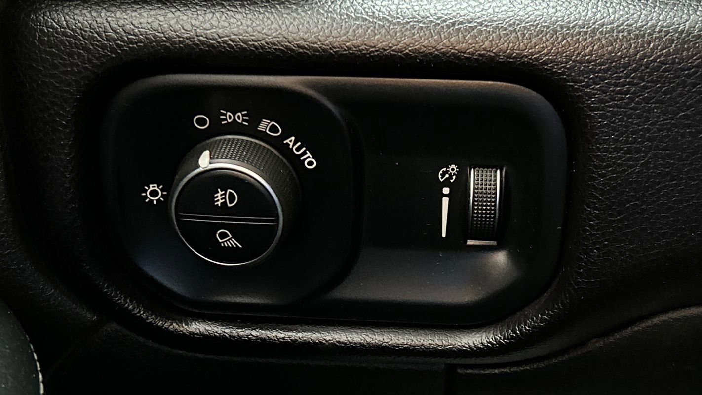 Used 2023 RAM 2500 Big Horn w/ Level 1 Equipment Group image 21