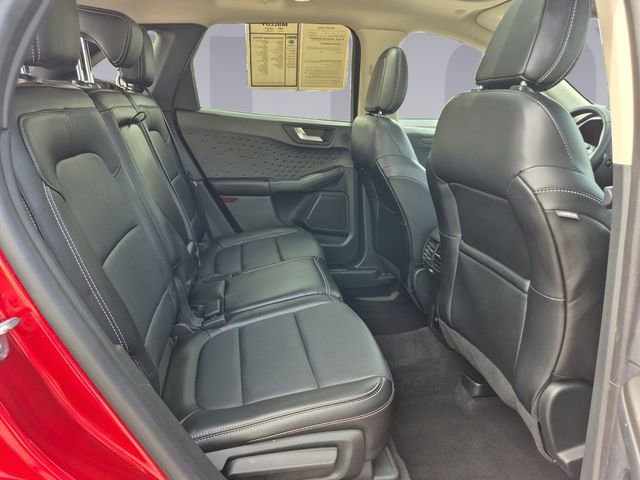 Used 2020 Ford Escape Titanium w/ Titanium Premium Package 2.0 image 18