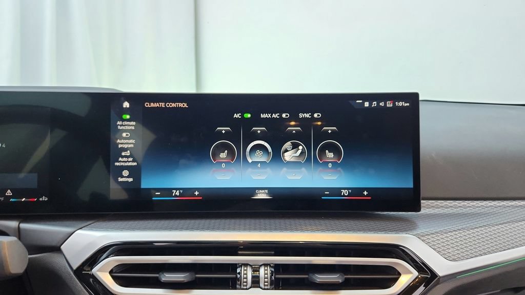 Used 2024 BMW M340i xDrive w/ Premium Package AWD/4WD image 23